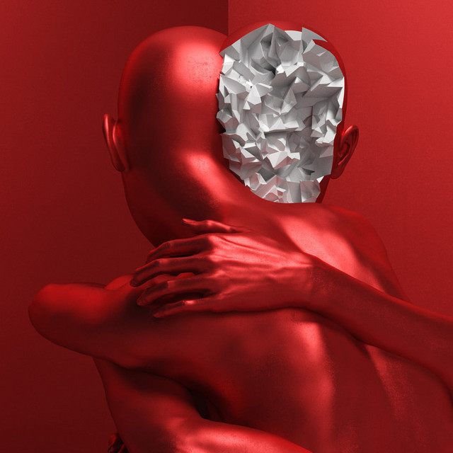 Die Rede cover art