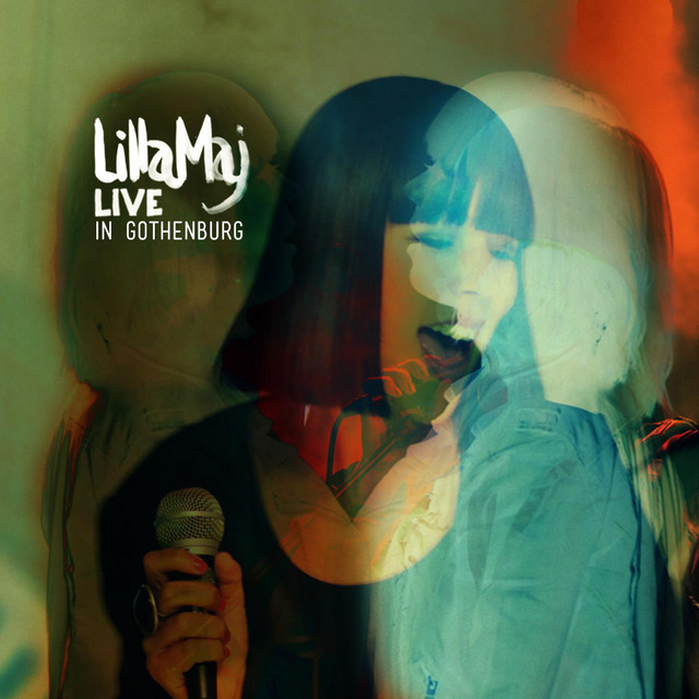 undefined album image