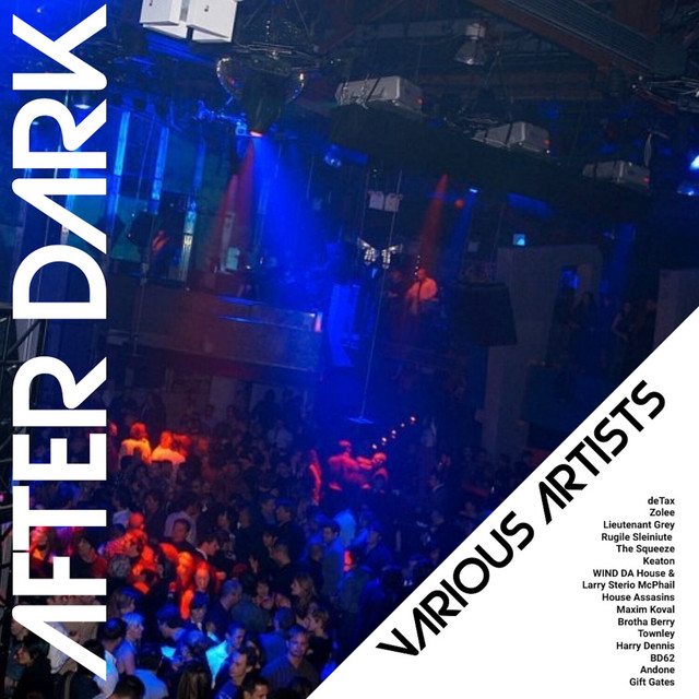 album image