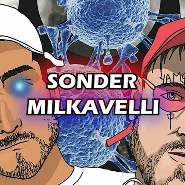 VIRUS artwork