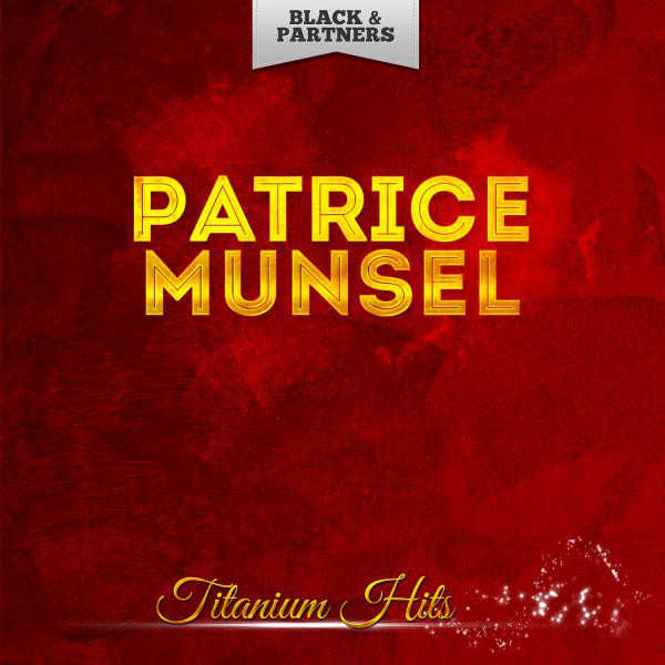 Titanium Hits cover art