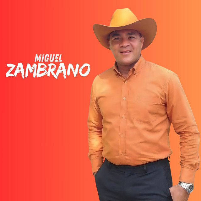 Miguel Zambrano