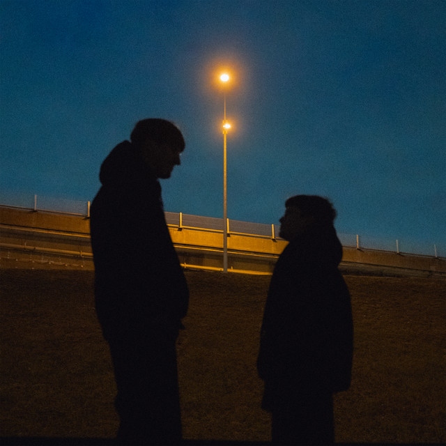 undefined album image