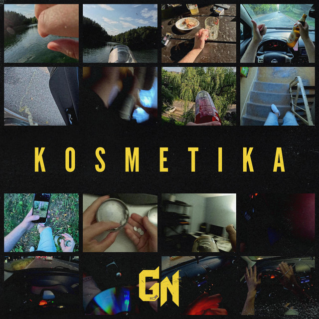 undefined album image