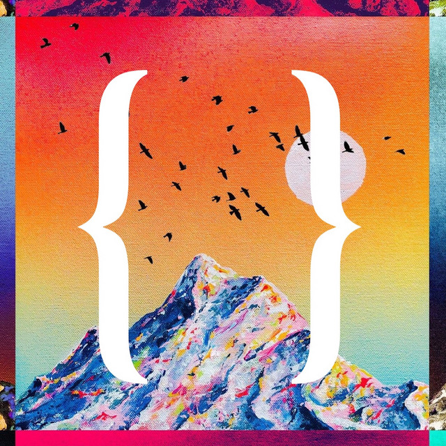 Technicolour Bluebird cover art