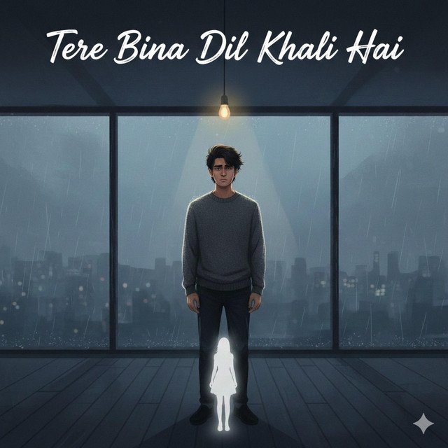 Tere Bina Dil Khali Hai cover art