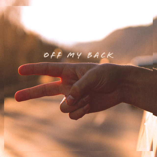 Off My Back cover art