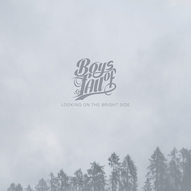 Looking on the Bright Side cover art
