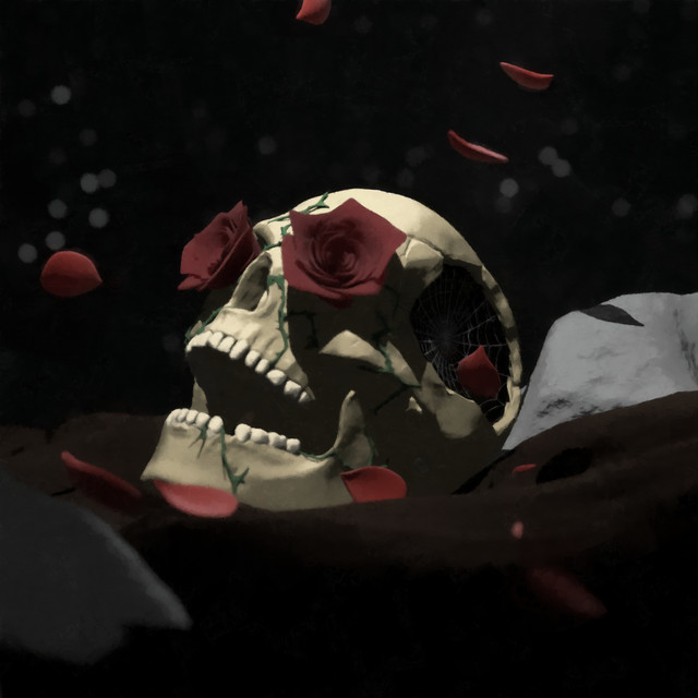 Dearest cover art