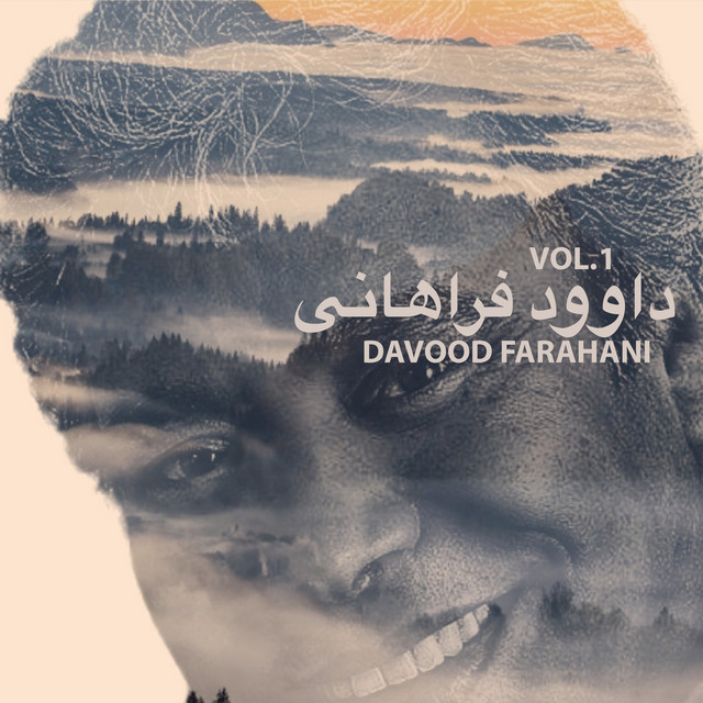 Davood Farahani Vol. 1 cover art