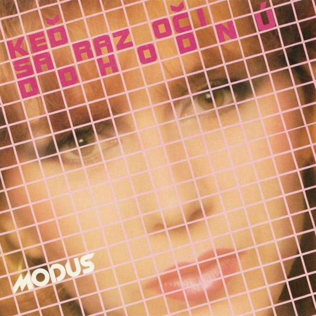 Ked Sa Raz Oci Dohodnú cover art