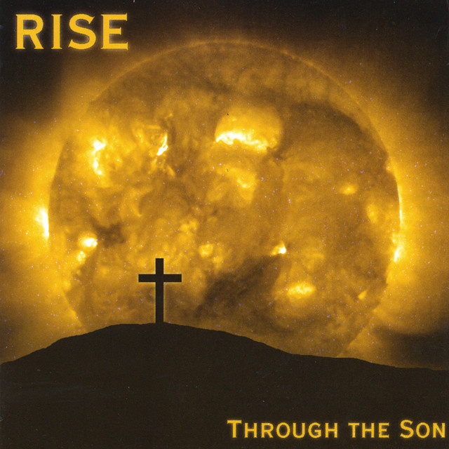 Through The Son cover art