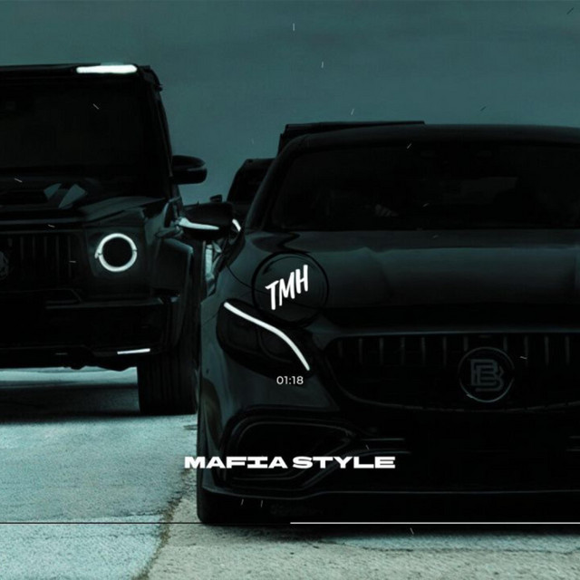 Mafia Style