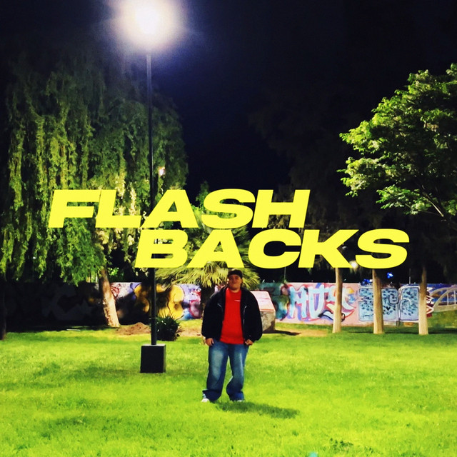 Flashbacks cover art