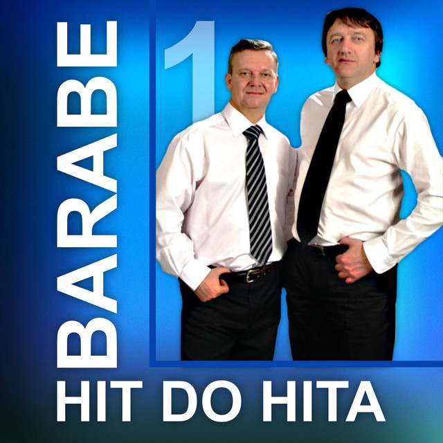 Hit do Hita 1 cover art
