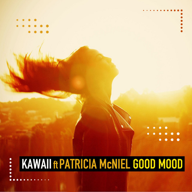 Good Mood cover