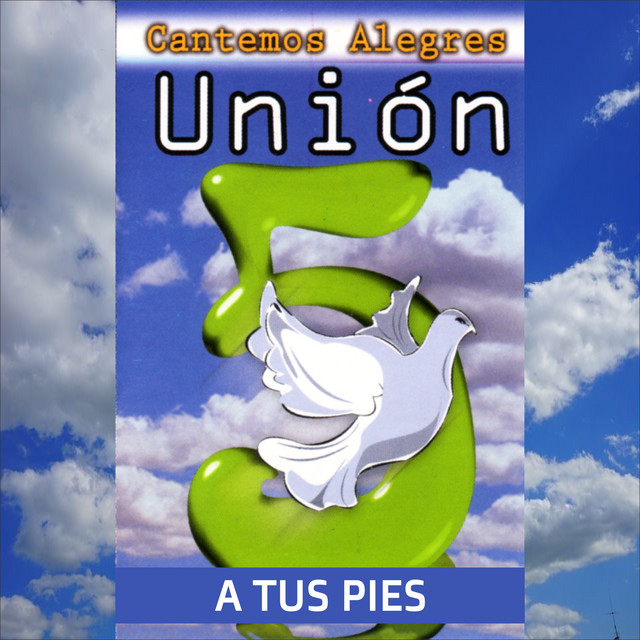 A tus Pies cover art