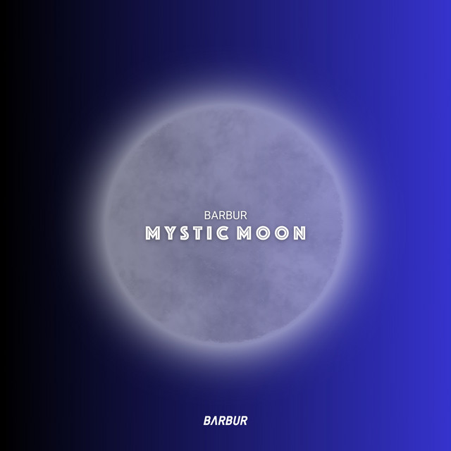 Mystic Moon - Edit
