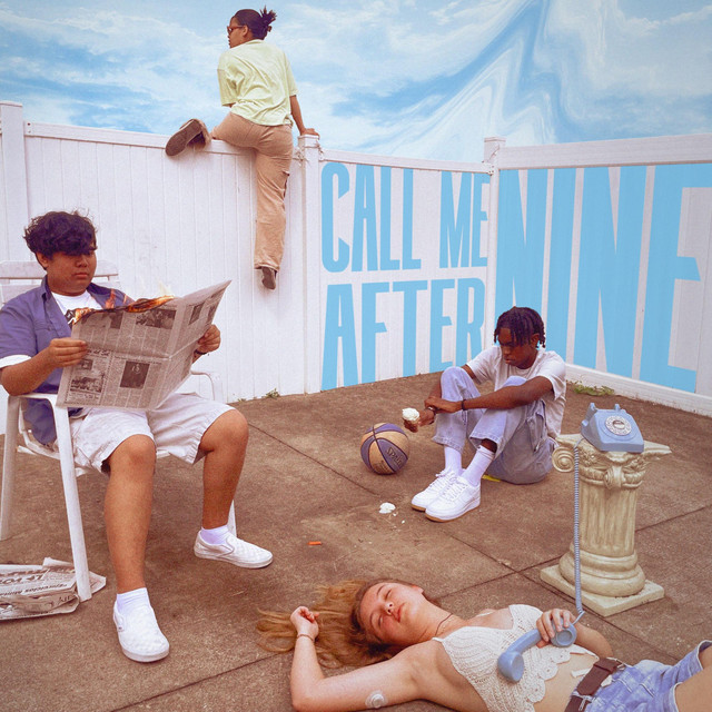 Sally Face Is On The Case