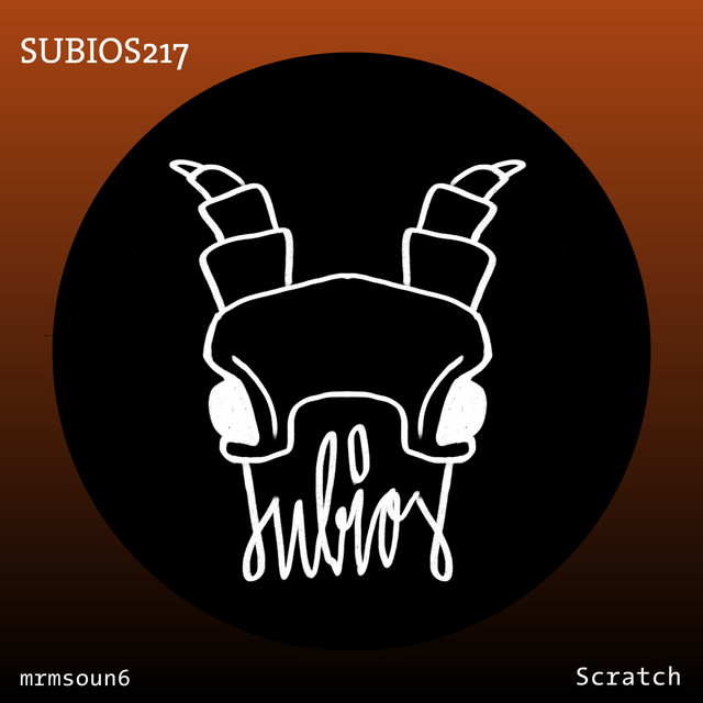Scratch cover
