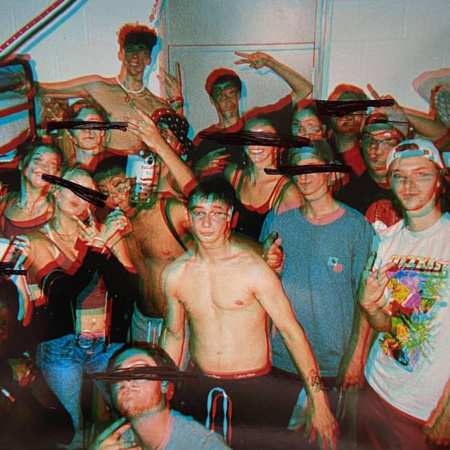 album image