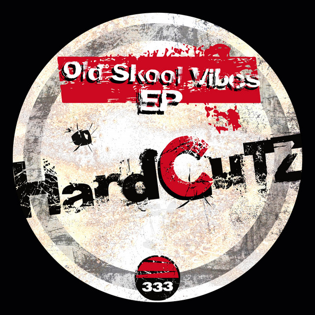 Old Skool Vibes cover art