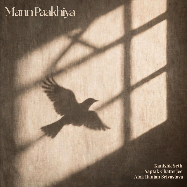 Mann Paakhiya album image