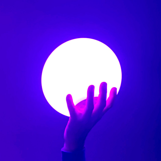 The Magic cover