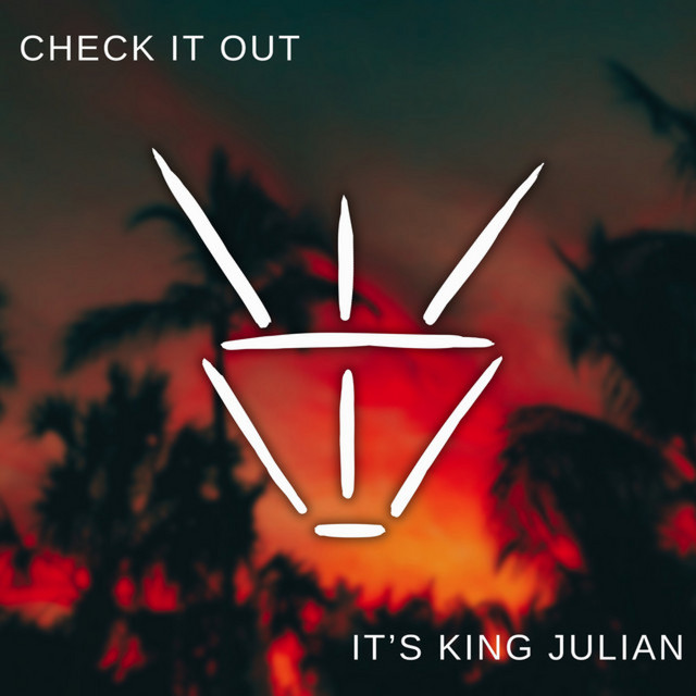 CHECK IT OUT