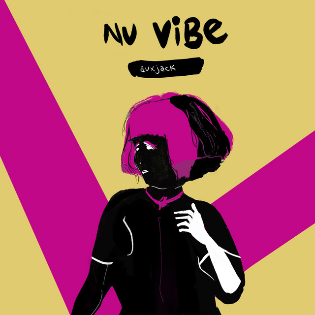 Nu Vibe cover art