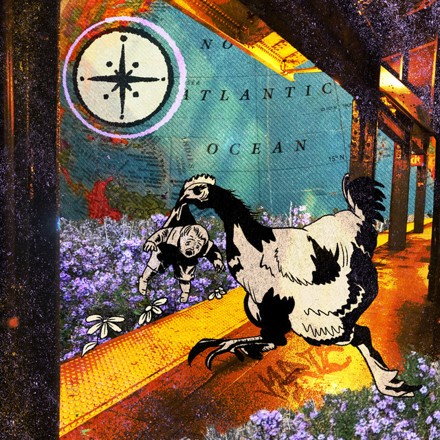 Risk cover art