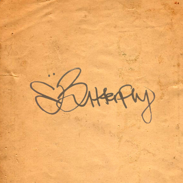 Butterfly cover