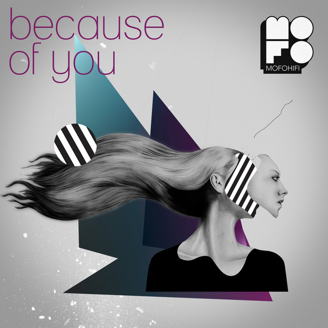 Because of You cover art