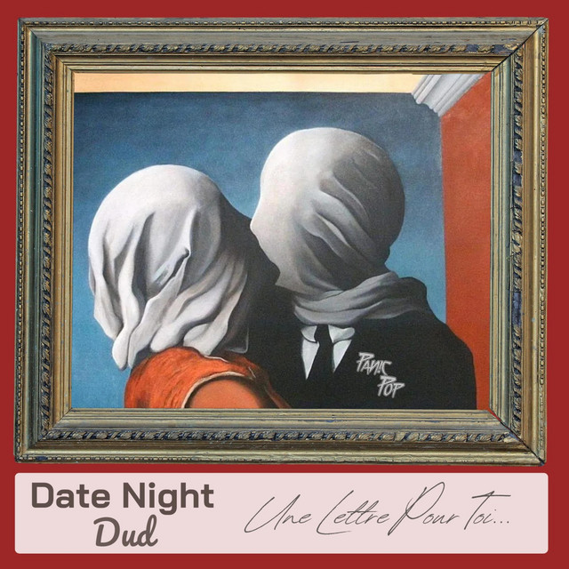Date Night Dud cover art