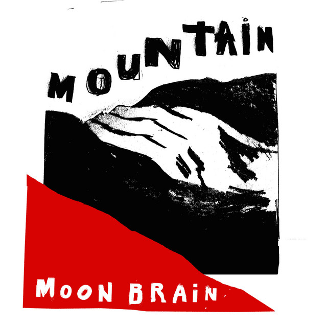 Mountain cover art