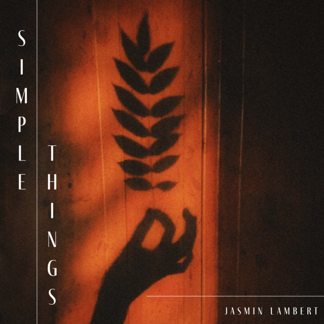 Simple Things cover art
