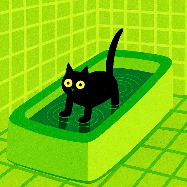 green soap. cover art