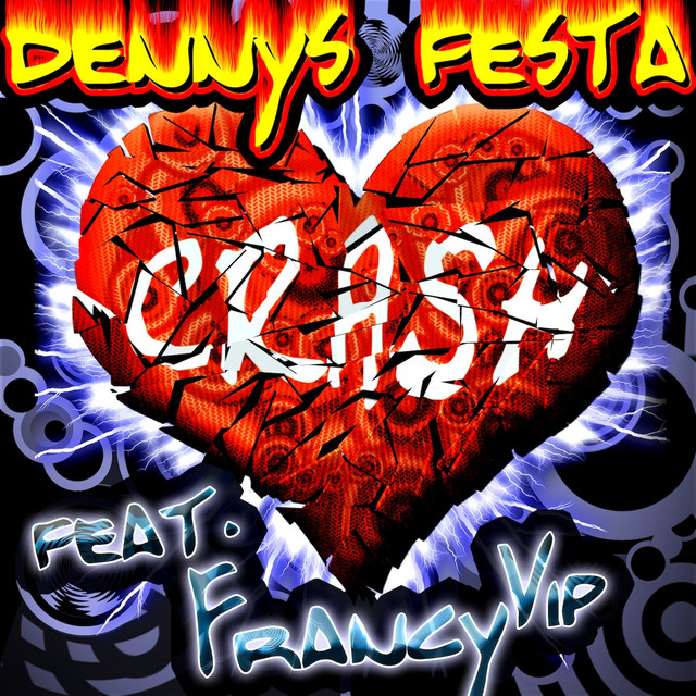 Crash - Dance Mix Radio Edit cover art
