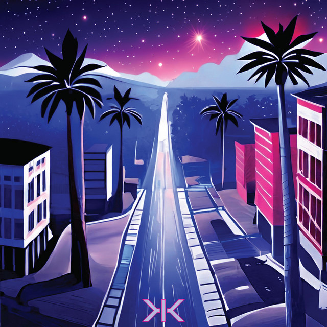 Catalina St (Sped Up Version) cover art