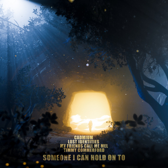 undefined album image