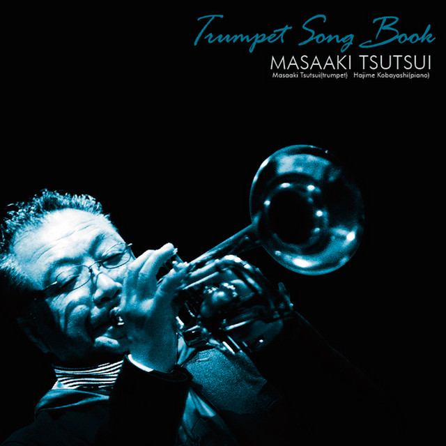 Trumpet Song Book cover art
