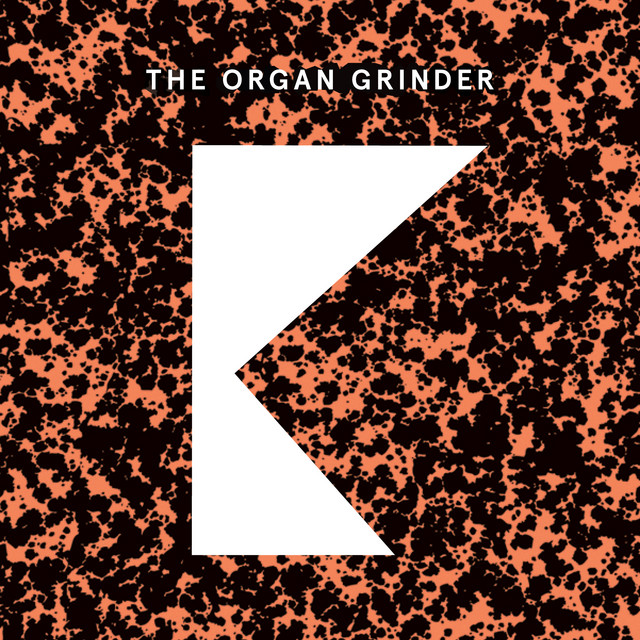Go Figure EP cover art