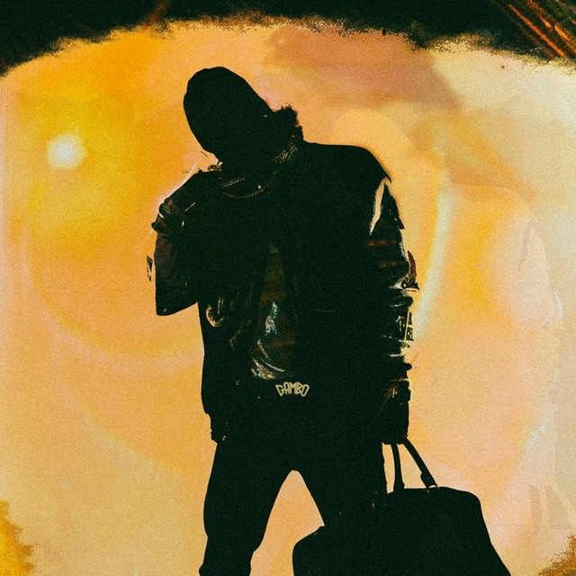 Gambo cover art