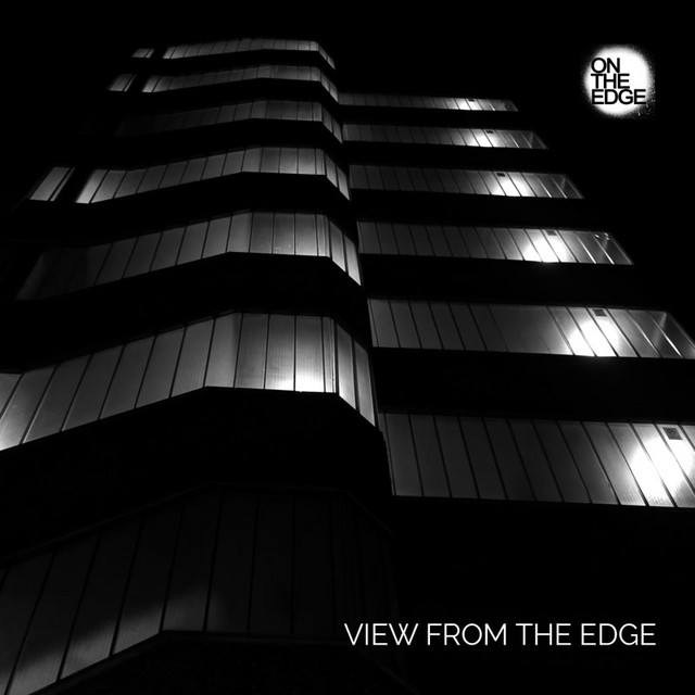 View from the Edge cover art