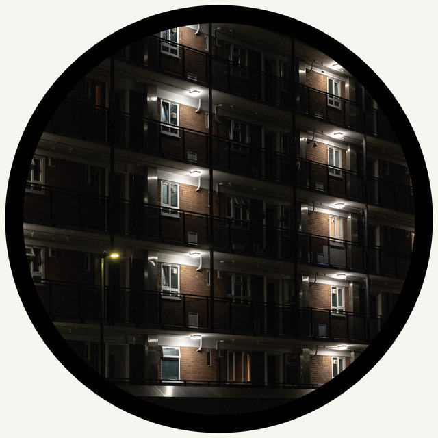 Streatham Hill Dominos - El-B Remix cover art