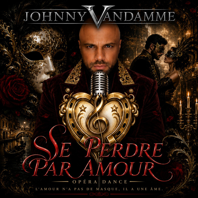 Johnny Vandamme
