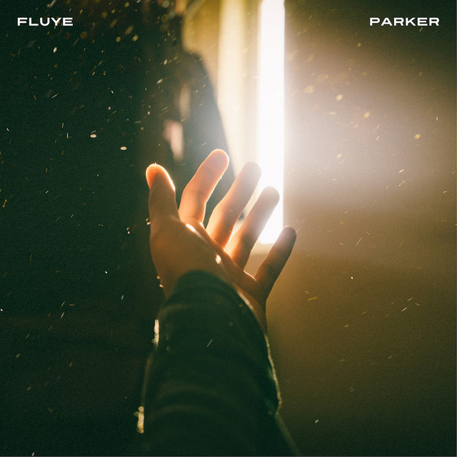 Fluye cover art