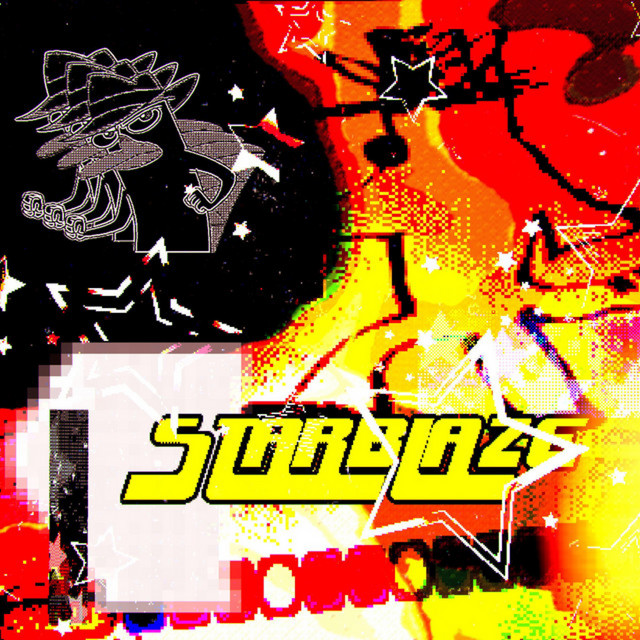 undefined album image