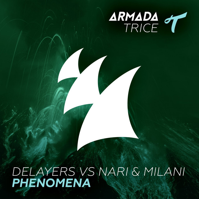 Phenomena album art
