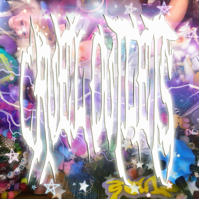 undefined album image